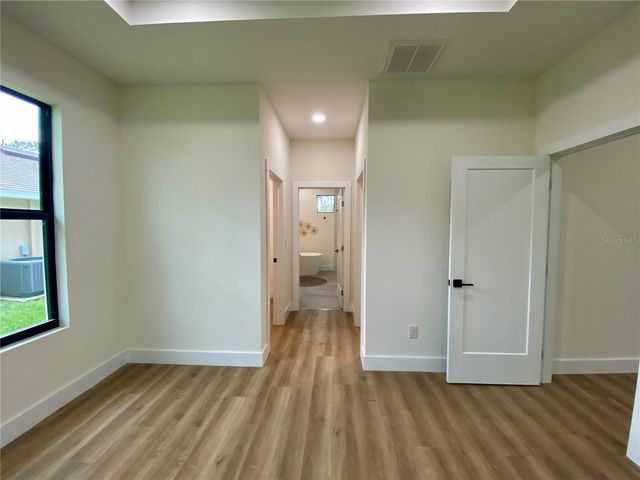 3616 BELLEFONTE AVENUE, North Port, FL 34286