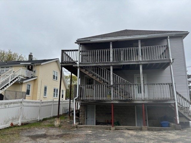 21 North Warren Street 2, Woburn, MA 01801