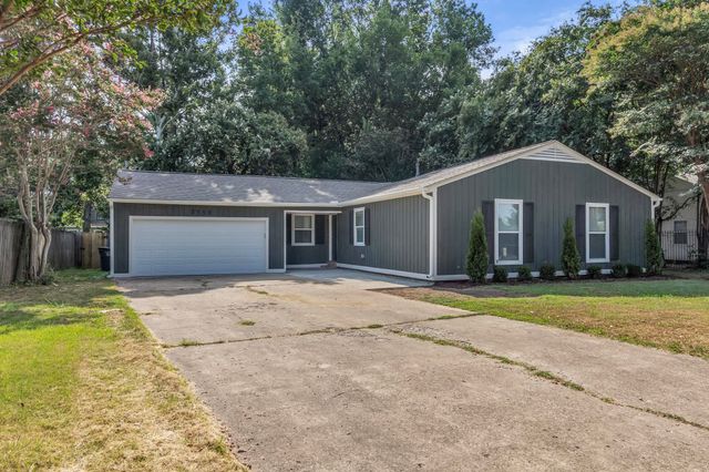 2556 LYNNFIELD RD, Memphis, TN 38119