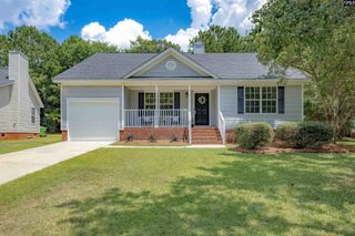 118 Caddis Creek Road, Irmo, SC 29063
