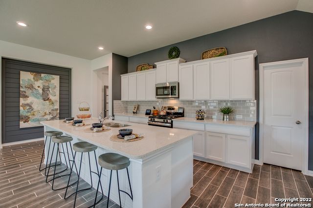 14532 Mansfield Mill, San Antonio, TX 78245