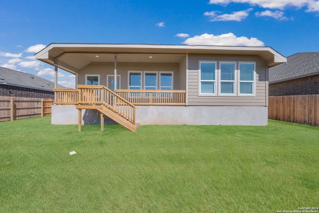 14532 Mansfield Mill, San Antonio, TX 78245