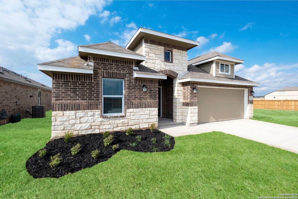 14532 Mansfield Mill, San Antonio, TX 78245