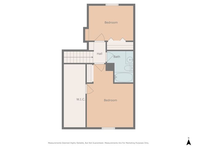 1609 Timbercreek Road, Benbrook, TX 76126