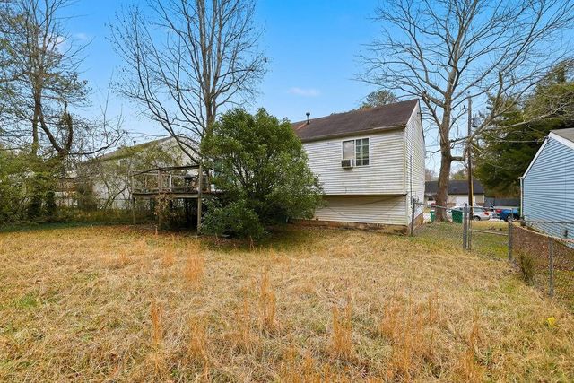 5312 Tracey Drive, Stone Mountain, GA 30088