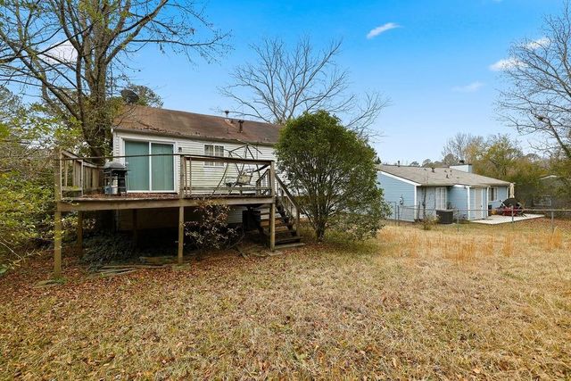 5312 Tracey Drive, Stone Mountain, GA 30088