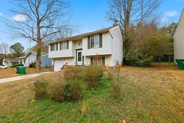 5312 Tracey Drive, Stone Mountain, GA 30088