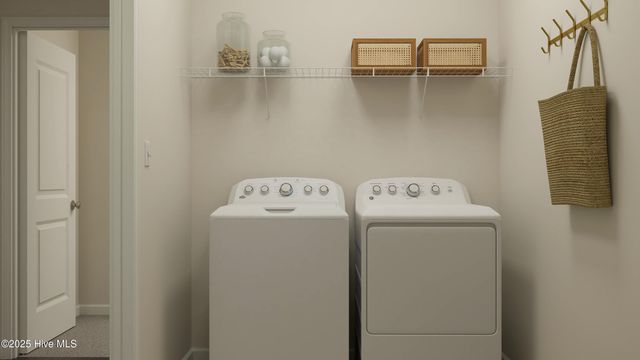 5813 Mill Stone Way W, Sims, NC 27880