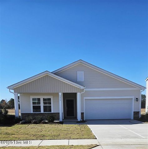 5813 Mill Stone Way W, Sims, NC 27880