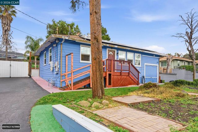 1925 Solano way, Concord, CA 94520