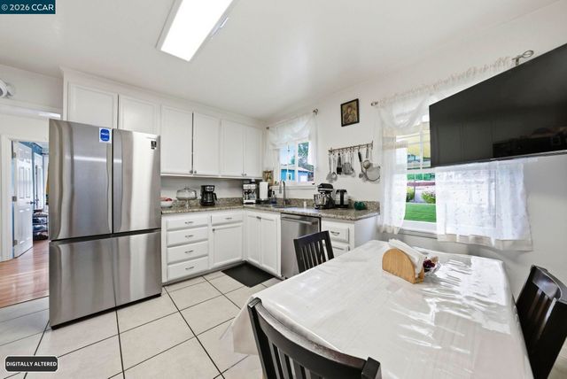 1925 Solano way, Concord, CA 94520