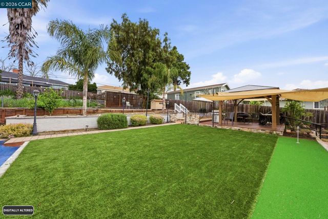 1925 Solano way, Concord, CA 94520