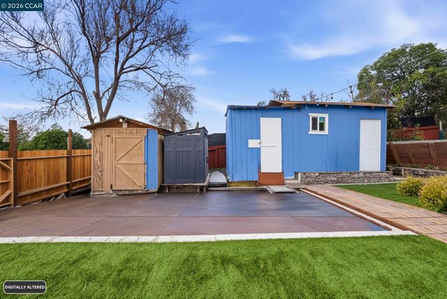 1925 Solano way, Concord, CA 94520