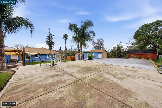 1925 Solano way, Concord, CA 94520