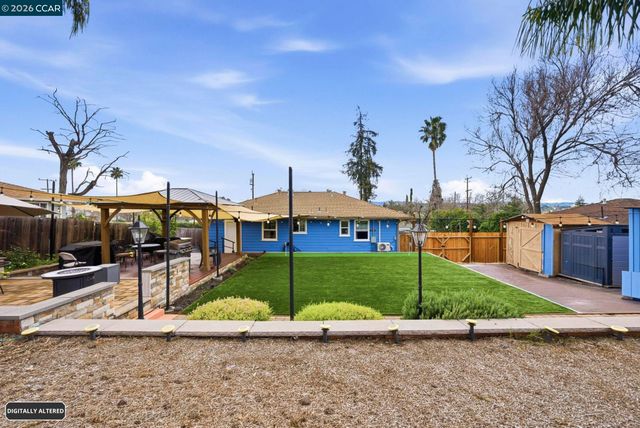 1925 Solano way, Concord, CA 94520