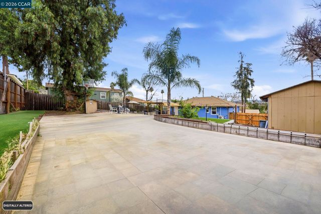 1925 Solano way, Concord, CA 94520