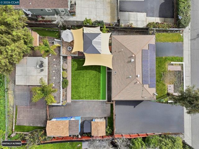 1925 Solano way, Concord, CA 94520