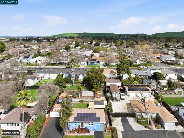 1925 Solano way, Concord, CA 94520