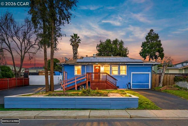 1925 Solano way, Concord, CA 94520