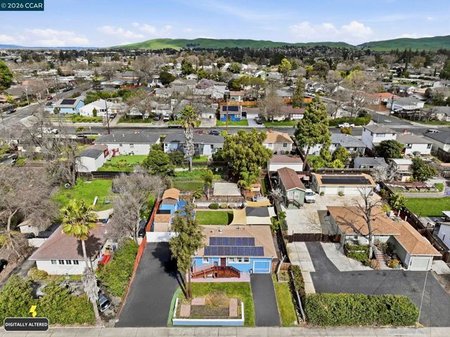 1925 Solano way, Concord, CA 94520