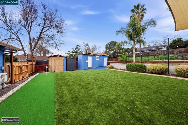 1925 Solano way, Concord, CA 94520