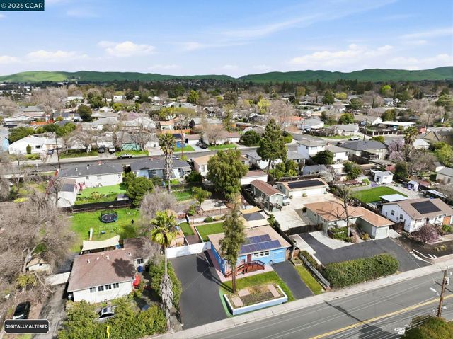 1925 Solano way, Concord, CA 94520