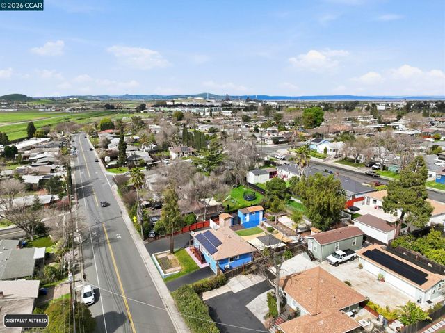 1925 Solano way, Concord, CA 94520