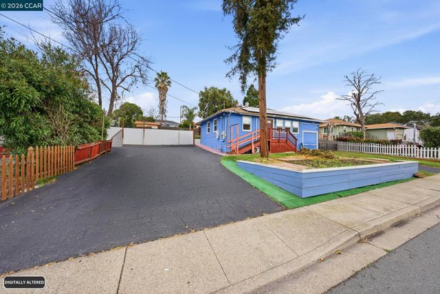 1925 Solano way, Concord, CA 94520