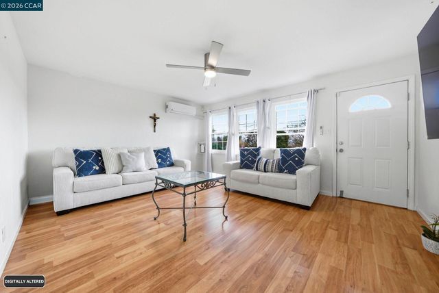 1925 Solano way, Concord, CA 94520