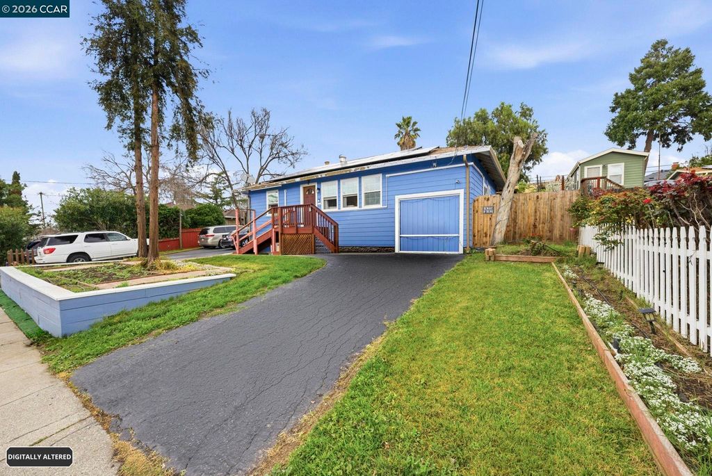 1925 Solano way, Concord, CA 94520