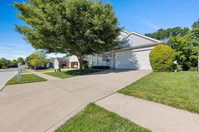 182 Fox Creek Drive, Wentzville, MO 63385