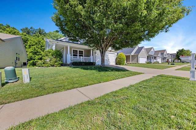 182 Fox Creek Drive, Wentzville, MO 63385