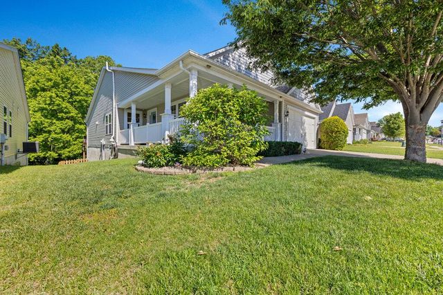 182 Fox Creek Drive, Wentzville, MO 63385