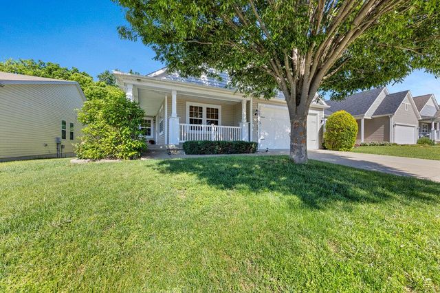 182 Fox Creek Drive, Wentzville, MO 63385