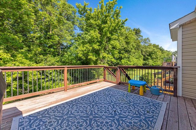 182 Fox Creek Drive, Wentzville, MO 63385