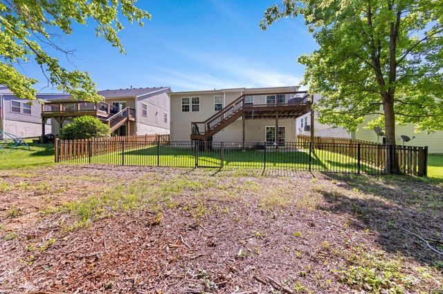182 Fox Creek Drive, Wentzville, MO 63385