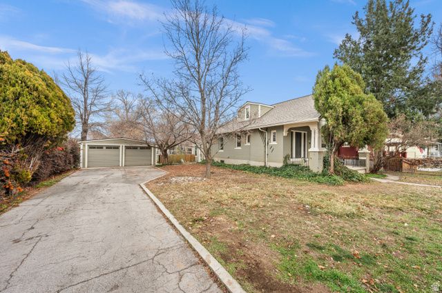3733 S 200 E, Salt Lake City, UT 84115