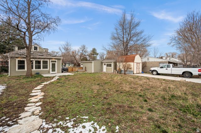 3733 S 200 E, Salt Lake City, UT 84115