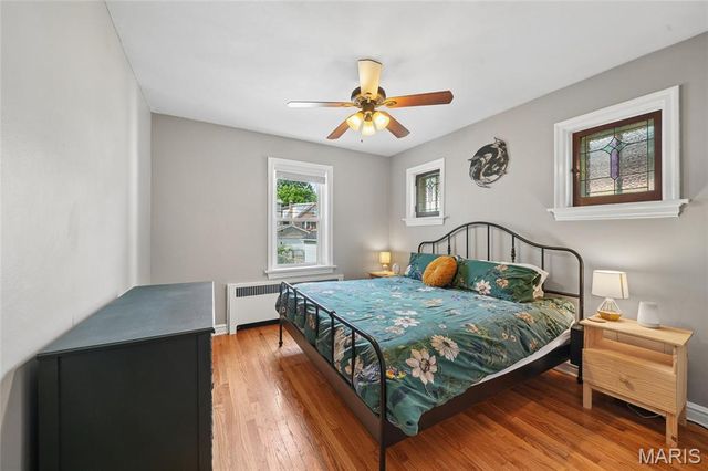 5737 Delor Street, St Louis, MO 63109
