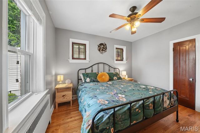 5737 Delor Street, St Louis, MO 63109