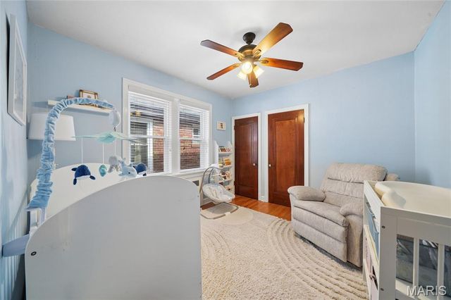 5737 Delor Street, St Louis, MO 63109