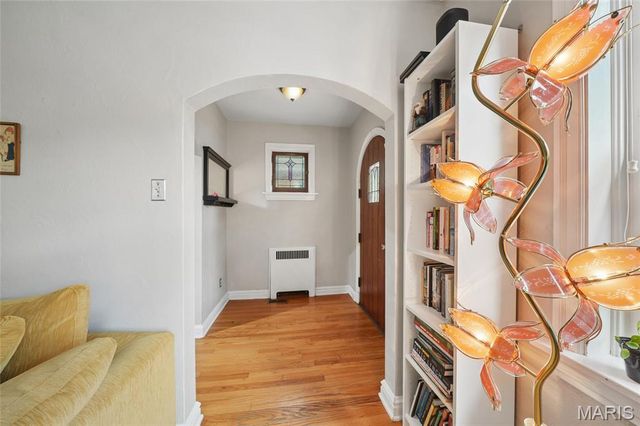 5737 Delor Street, St Louis, MO 63109