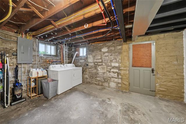 5737 Delor Street, St Louis, MO 63109