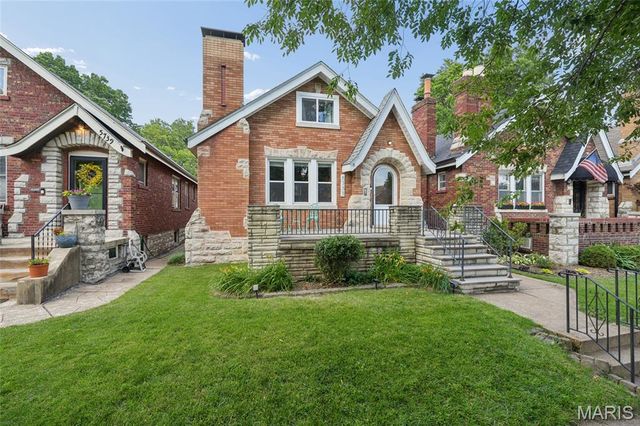 5737 Delor Street, St Louis, MO 63109