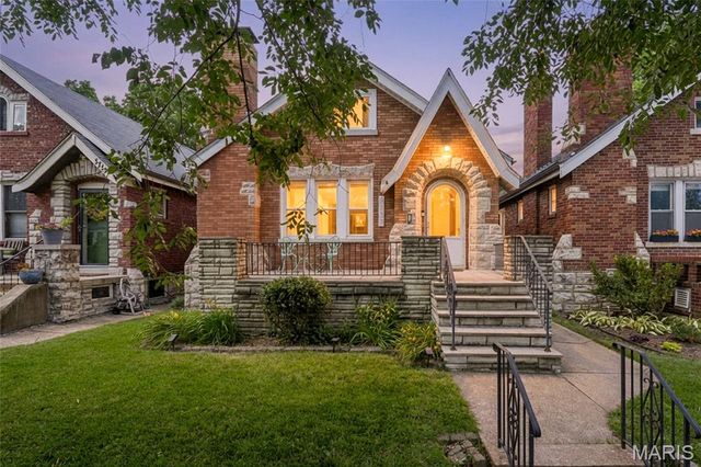 5737 Delor Street, St Louis, MO 63109