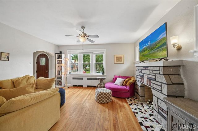 5737 Delor Street, St Louis, MO 63109