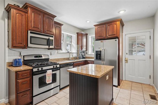 5737 Delor Street, St Louis, MO 63109