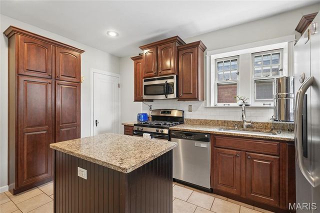 5737 Delor Street, St Louis, MO 63109