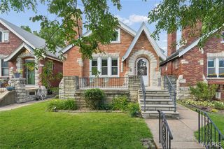 5737 Delor Street, St Louis, MO 63109
