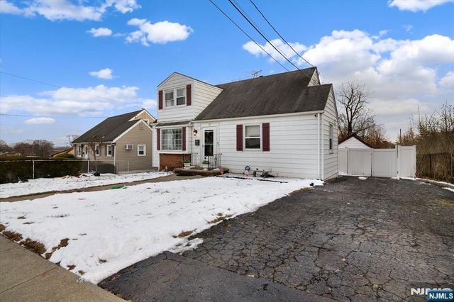 97 Long Hill Drive, Clifton, NJ 07013